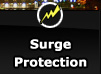 surge protection